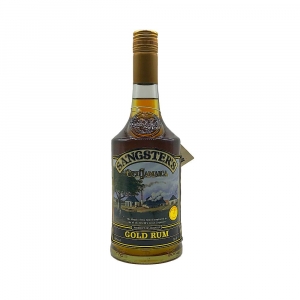 Sangsters Old Jamaica Gold Rum
