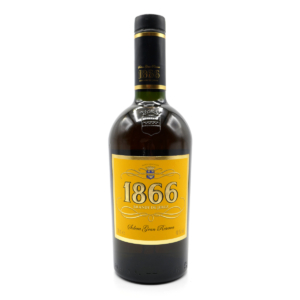Brandy de Jerez 1866 Gran Reserva
