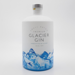 Glacier Gin Premium Iceland