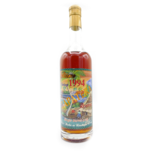 Zapatera Rum Reserva 1994